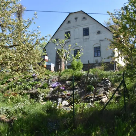 Chalupa U Soni Razova Exterior photo