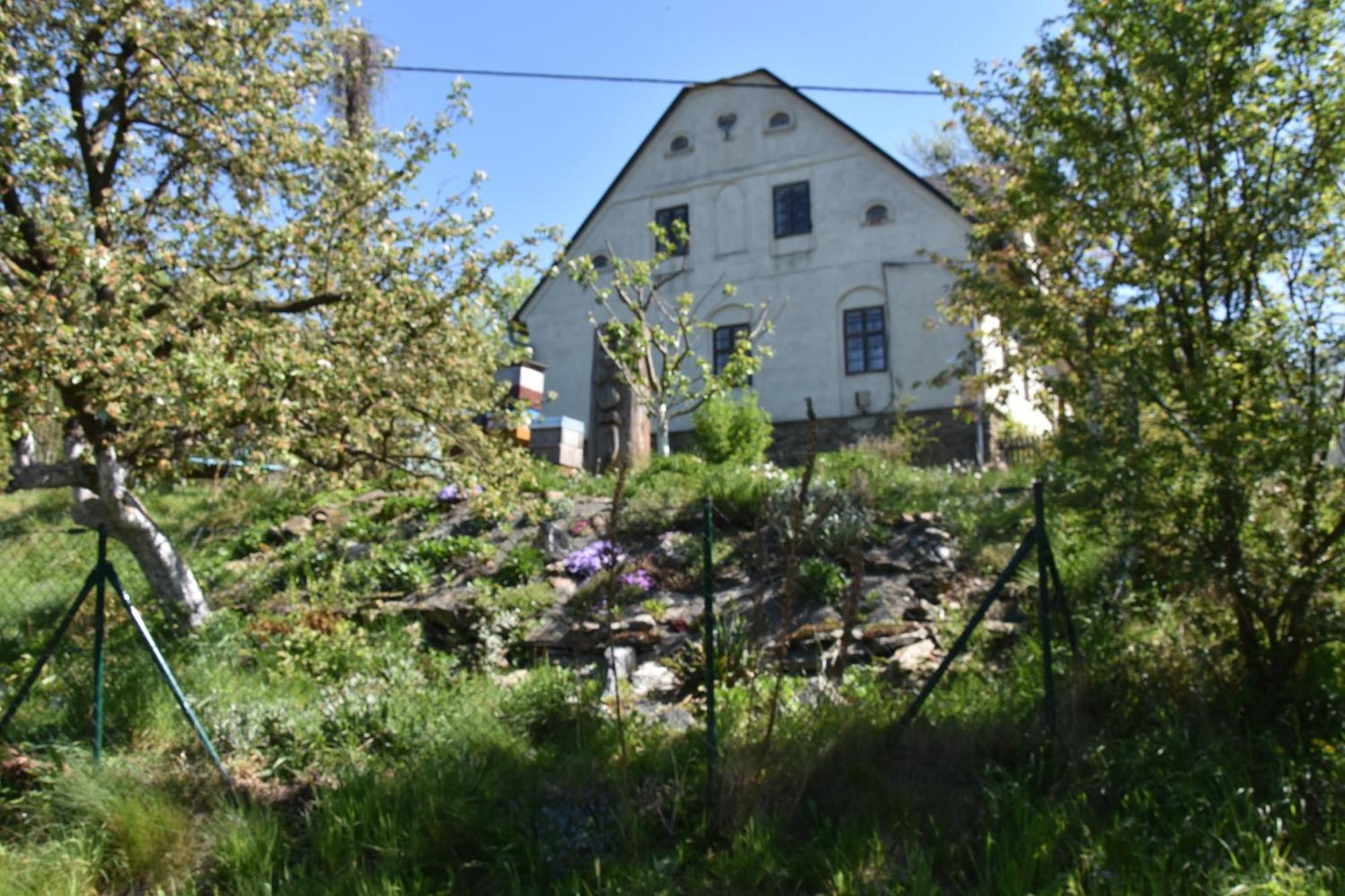 U Soni Holiday home *
