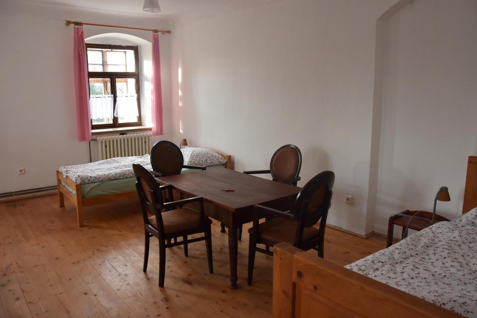 U Soni Holiday home Razova