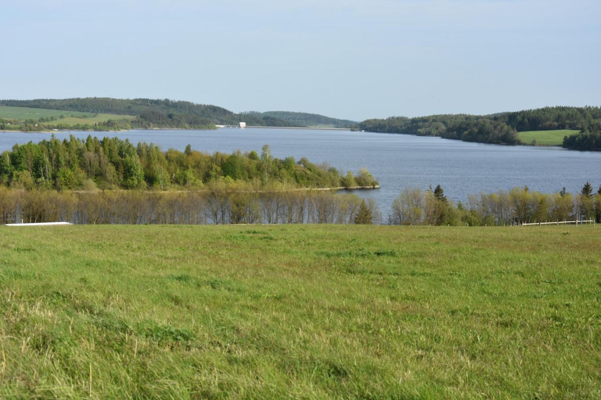 U Soni Holiday home Razova