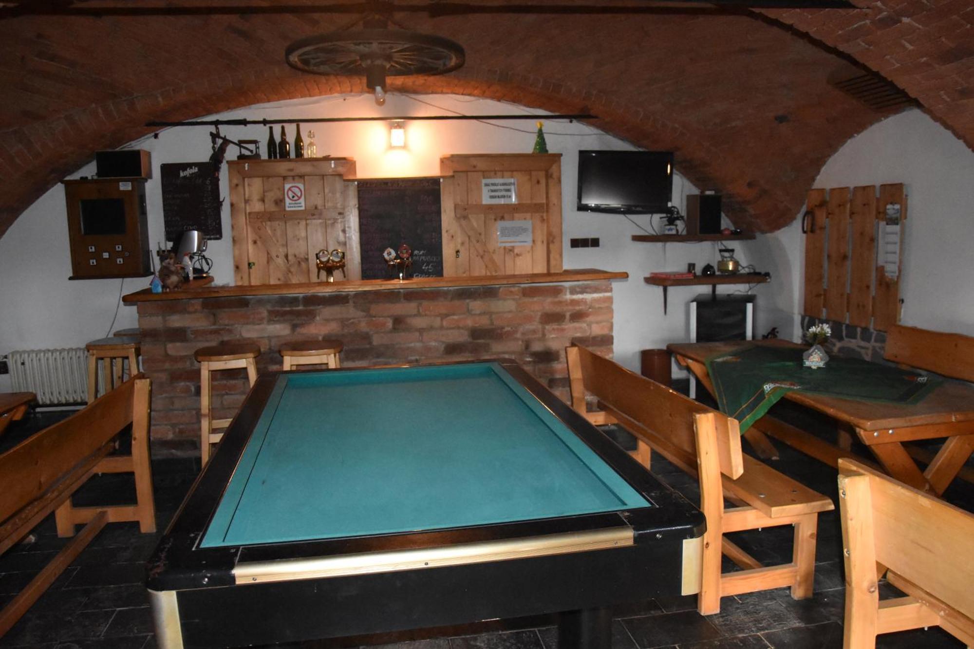 Holiday home U Soni Razova