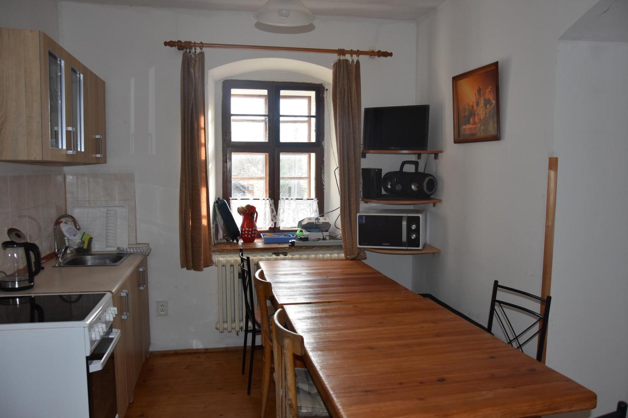 Holiday home U Soni Razova