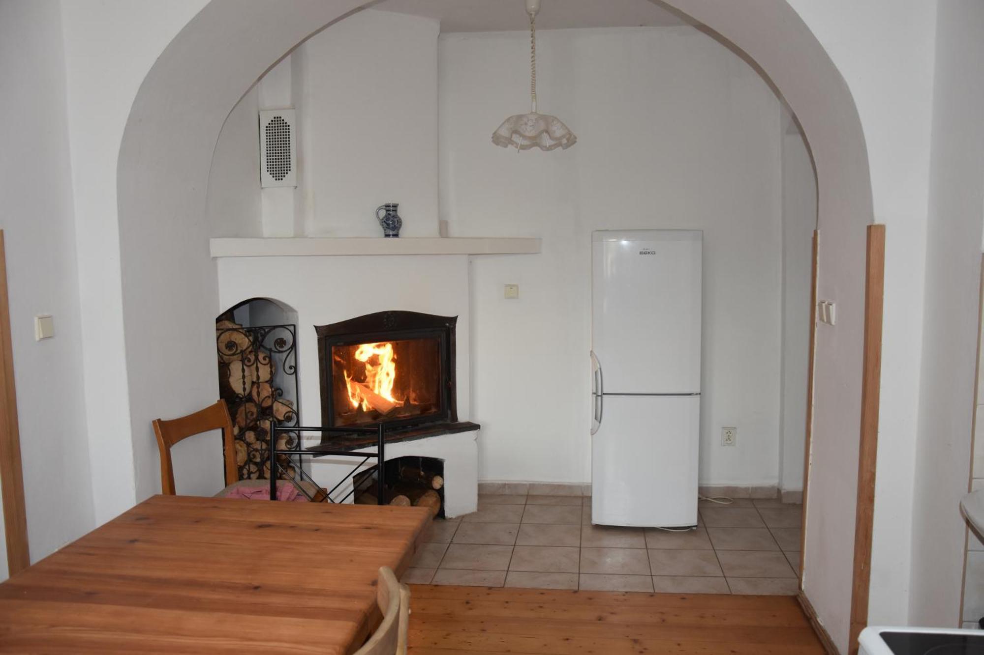 Holiday home U Soni Razova