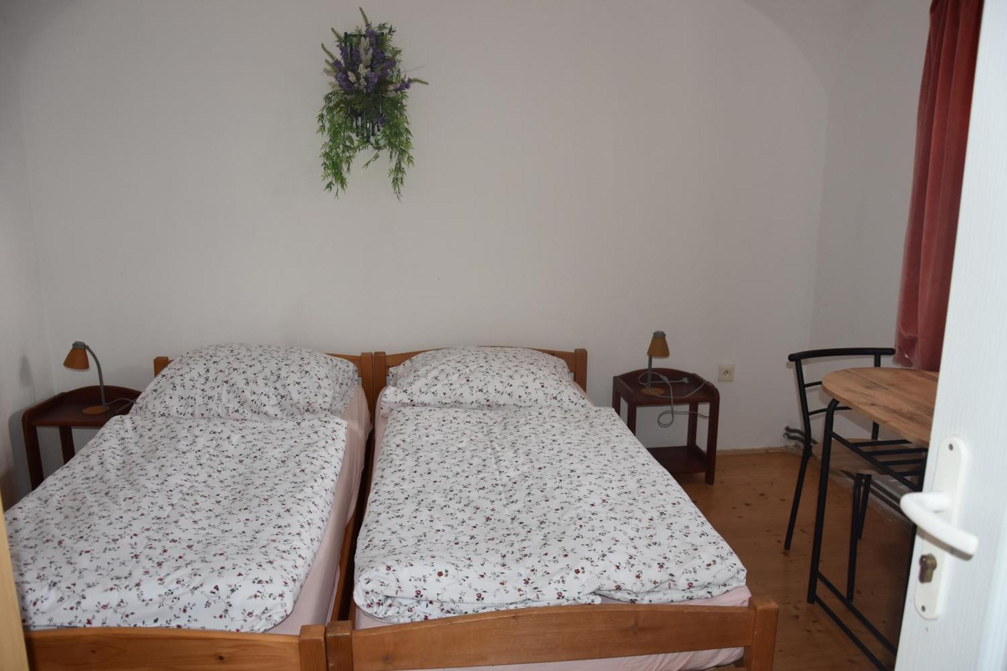Holiday home U Soni *