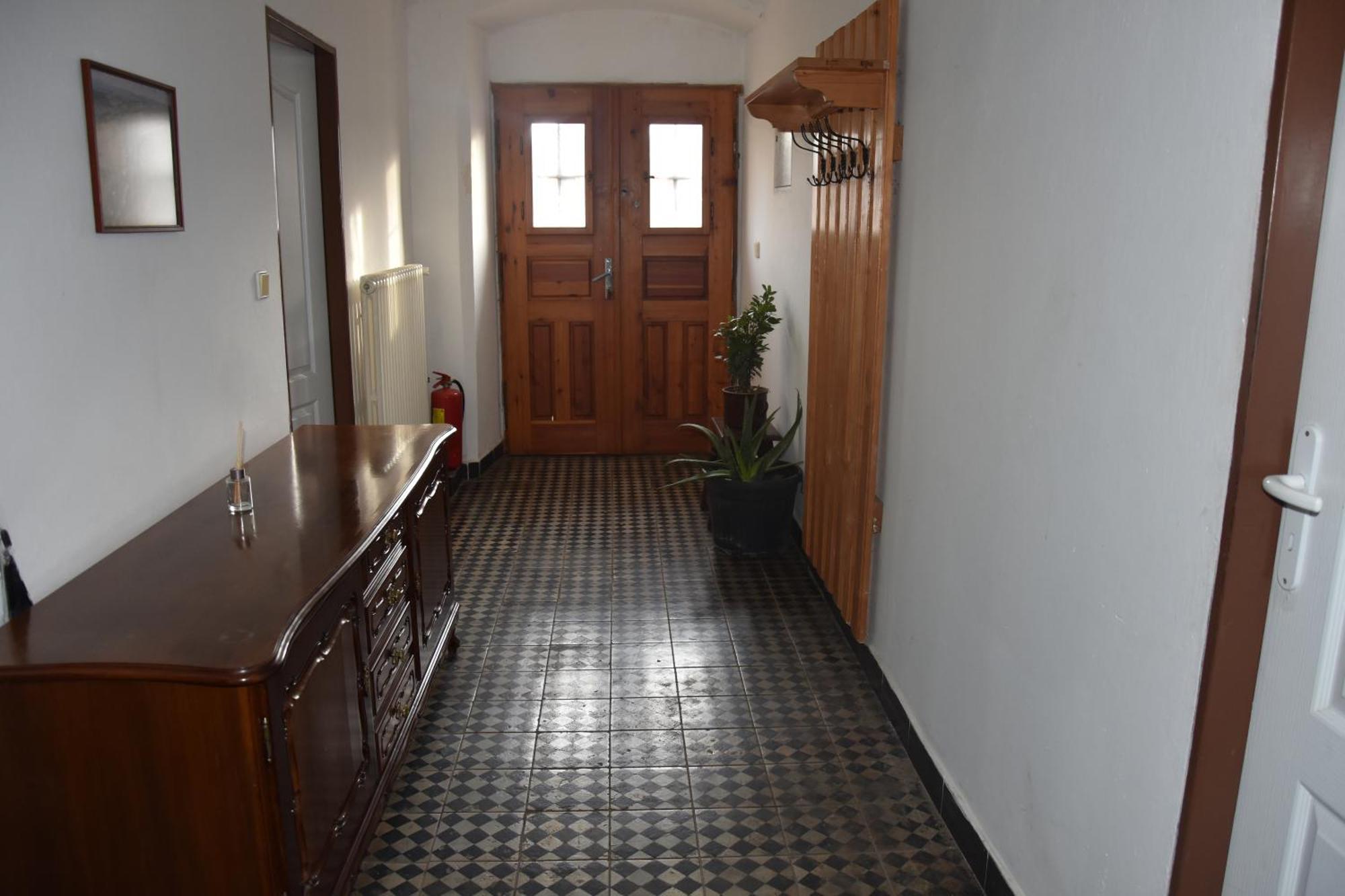 U Soni Holiday home Razova